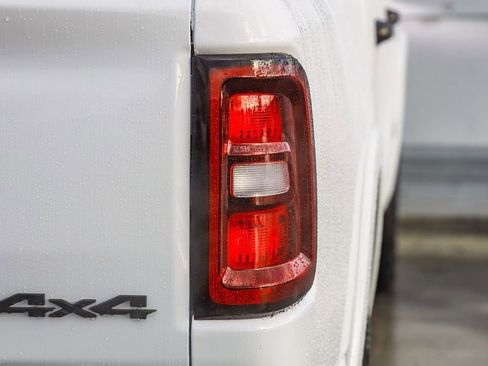 New 2026 RAM 1500 Big Horn image 10