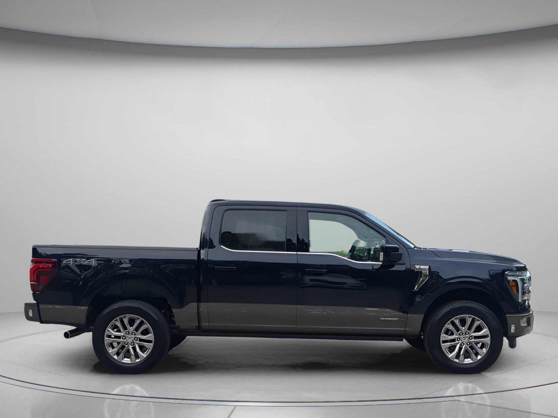 New 2026 Ford F150 King Ranch AWD/4WD image 42