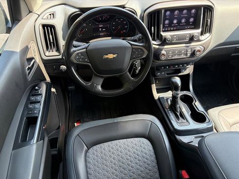 Used 2022 Chevrolet Colorado Z71 image 20