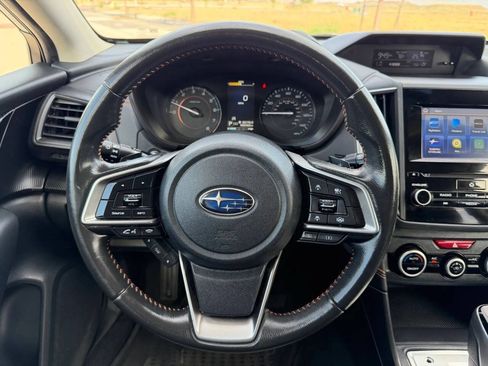 Used 2021 Subaru Crosstrek 2.0i Premium AWD/4WD image 25