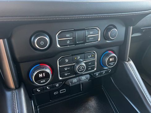 Used 2023 Chevrolet Tahoe High Country AWD/4WD image 47