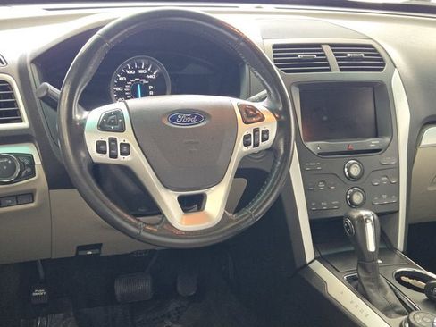 Used 2013 Ford Explorer XLT image 21
