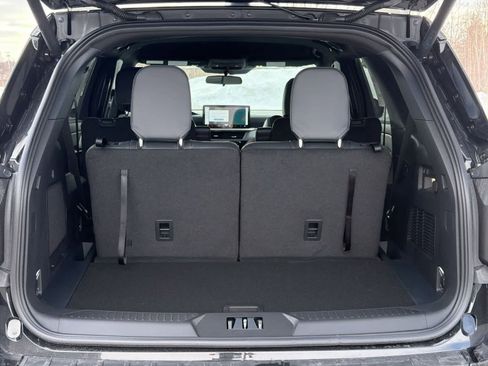 New 2026 Ford Explorer ST-Line image 35