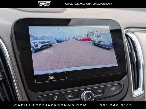 Used 2024 Chevrolet Malibu LT image 15