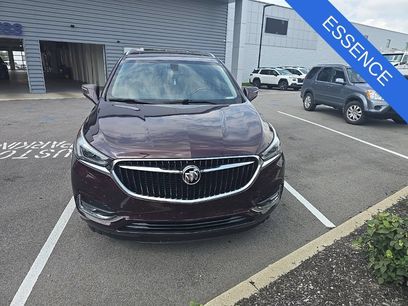 Used 2018 Buick Enclave Essence