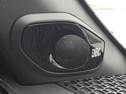 New 2026 Toyota 4Runner TRD Off-Road Premium image 17