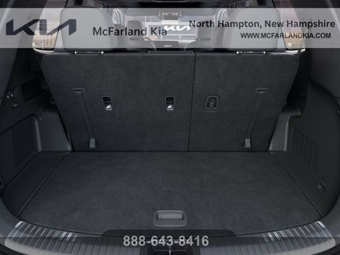 New 2025 Kia Telluride SX Prestige X-Line image 19
