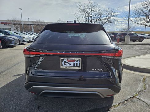 Used 2025 Lexus RX 350 Premium w/ Convenience Package image 7