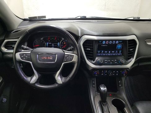 Used 2019 GMC Acadia SLT AWD/4WD image 22