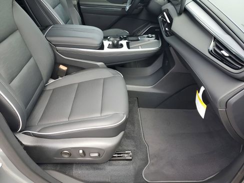 New 2026 Buick Enclave Sport Touring w/ Power Package image 16