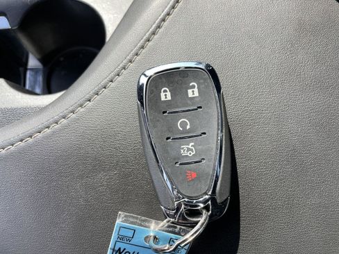 Used 2022 Chevrolet Camaro LT w/ RS Package image 25