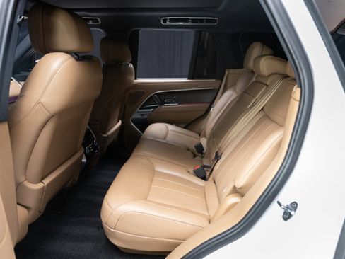 Used 2023 Land Rover Range Rover SE image 11