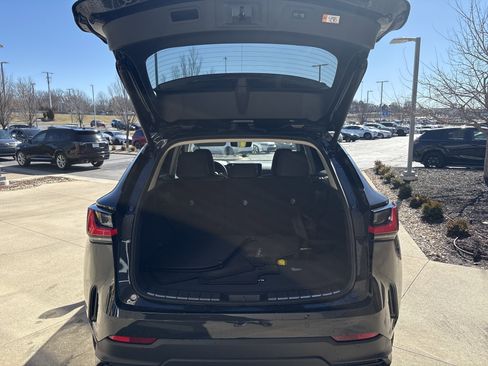 Certified 2025 Lexus NX 450h+ AWD w/ Accessory Package (Z1) image 32
