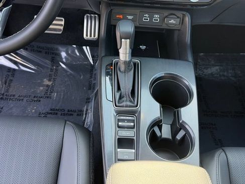 Certified 2024 Honda Civic Sport Touring image 21