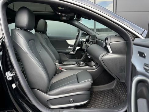 Used 2026 Mercedes-Benz CLA 250 4MATIC image 49