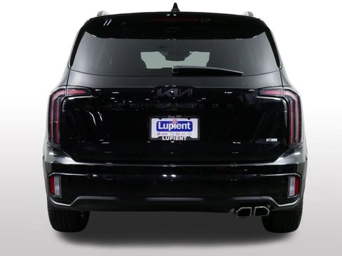Used 2025 Kia Telluride SX Prestige X-Line AWD/4WD image 10
