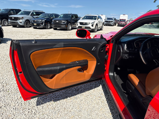 Used 2023 Dodge Challenger SRT Hellcat RWD image 23