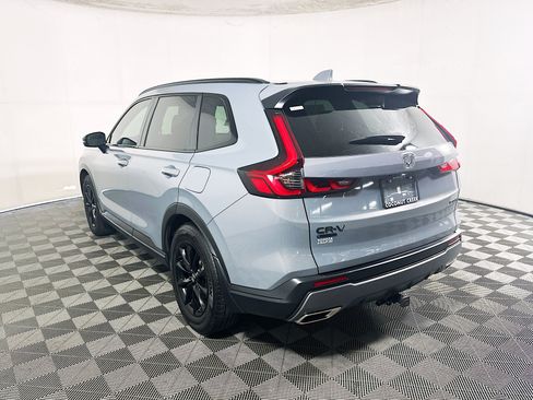 Used 2026 Honda CR-V Sport image 5