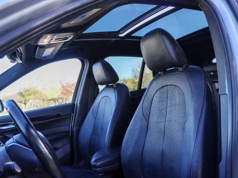 Used 2018 BMW X1 xDrive28i image 15