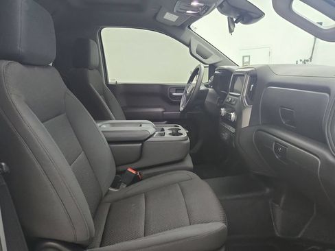 Used 2026 GMC Sierra 1500 Pro w/ Pro Value Package AWD/4WD image 33