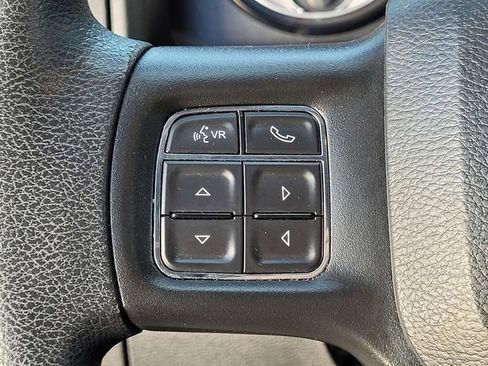 Used 2021 RAM 1500 Tradesman w/ Chrome Plus Package image 24