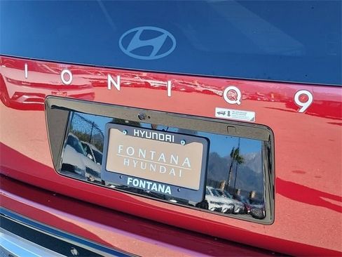 New 2026 Hyundai Ioniq 9 SEL image 20
