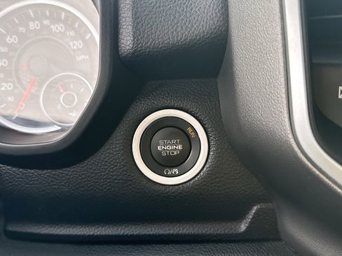 Used 2022 RAM 1500 Big Horn image 17