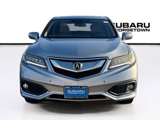Used 2018 Acura RDX FWD w/ Advance Package video 2