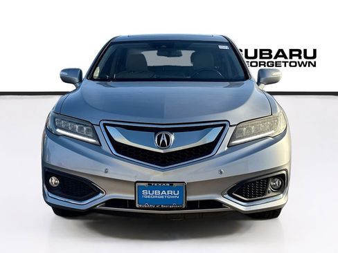 Used 2018 Acura RDX FWD w/ Advance Package image 2