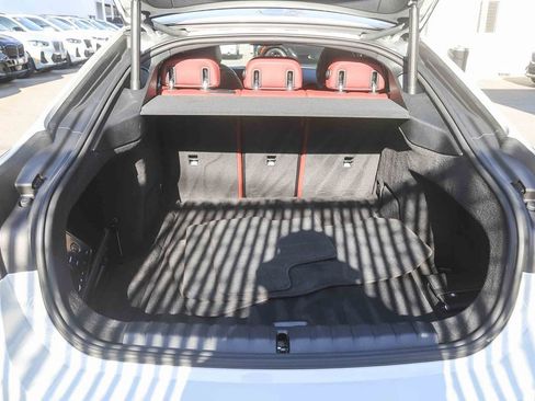 Certified 2023 BMW i4 eDrive35 RWD image 22