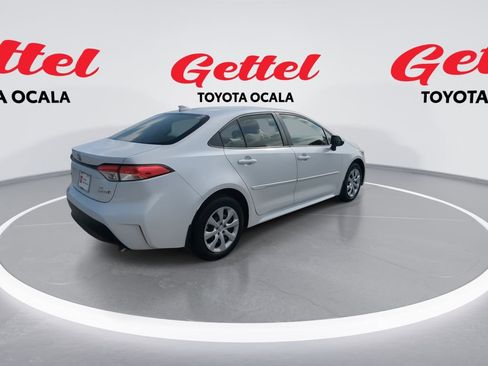 Used 2024 Toyota Corolla LE image 8