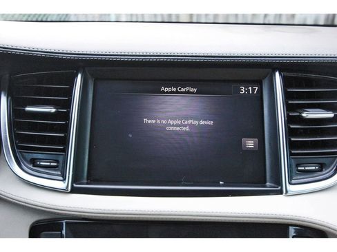 Used 2022 INFINITI QX50 Luxe image 26