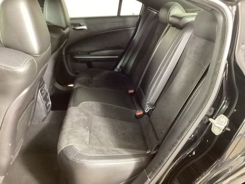 Used 2021 Dodge Charger Scat Pack RWD image 29