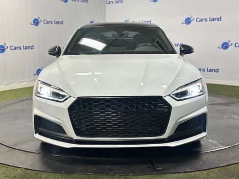 Used 2019 Audi S5 Premium Plus w/ Premium Plus AWD/4WD image 7