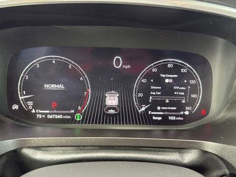 Used 2023 Acura MDX SH-AWD image 27