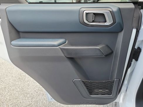 New 2026 Ford Bronco Heritage Edition image 15