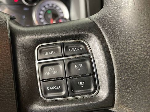 Used 2021 RAM 1500 Express w/ Wheel & Sound Group AWD/4WD image 10