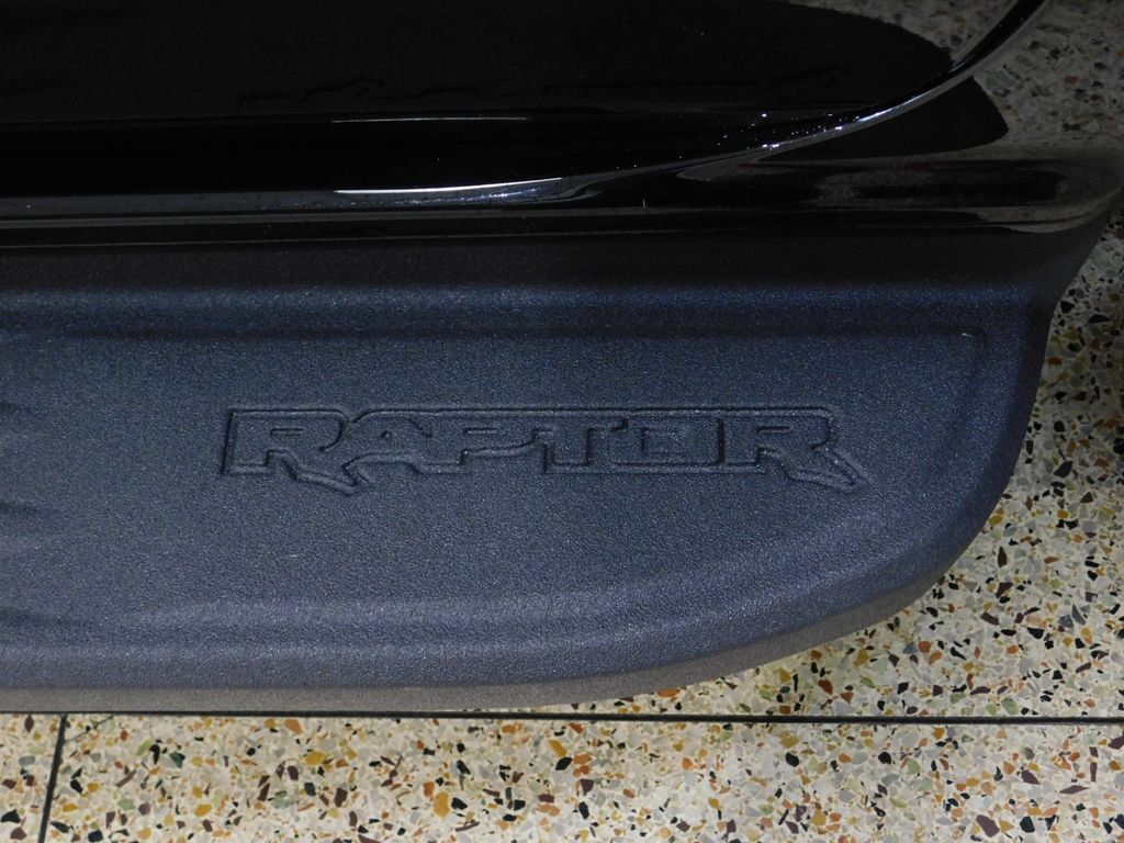 Used 2024 Ford Ranger Raptor AWD/4WD image 29