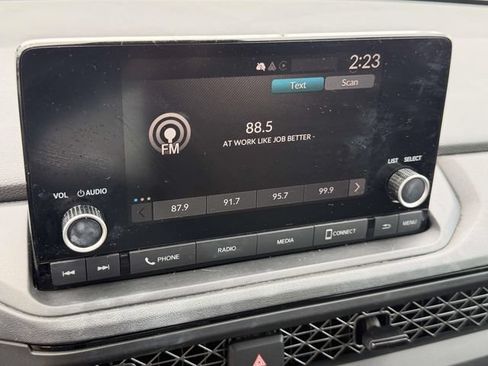 Used 2023 Honda Accord LX image 28