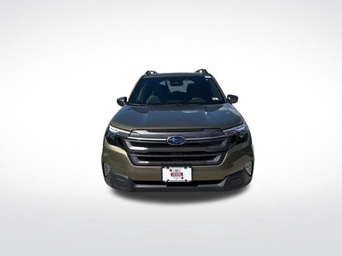 Certified 2026 Subaru Forester Premium AWD/4WD image 4