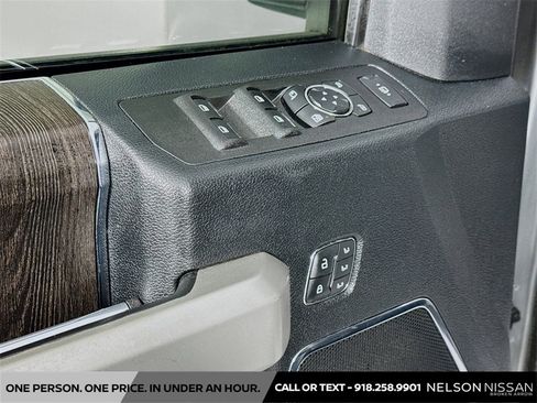 Used 2020 Ford F250 Lariat image 17