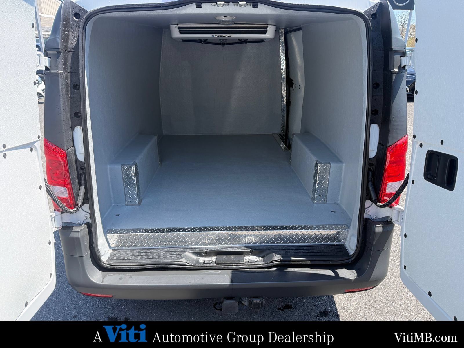 Used 2023 Mercedes-Benz Metris image 20