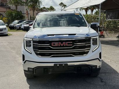 Used 2025 GMC Sierra 1500 SLT