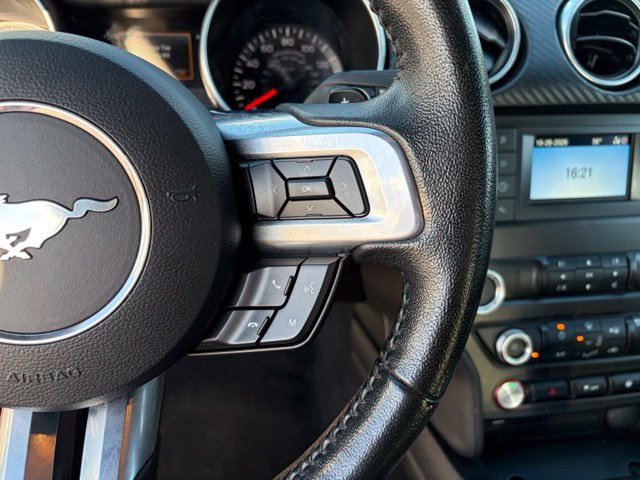Used 2020 Ford Mustang Coupe w/ Black Accent Package RWD image 23