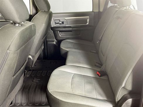 Used 2023 RAM 1500 Classic SLT w/ Protection Group AWD/4WD image 15