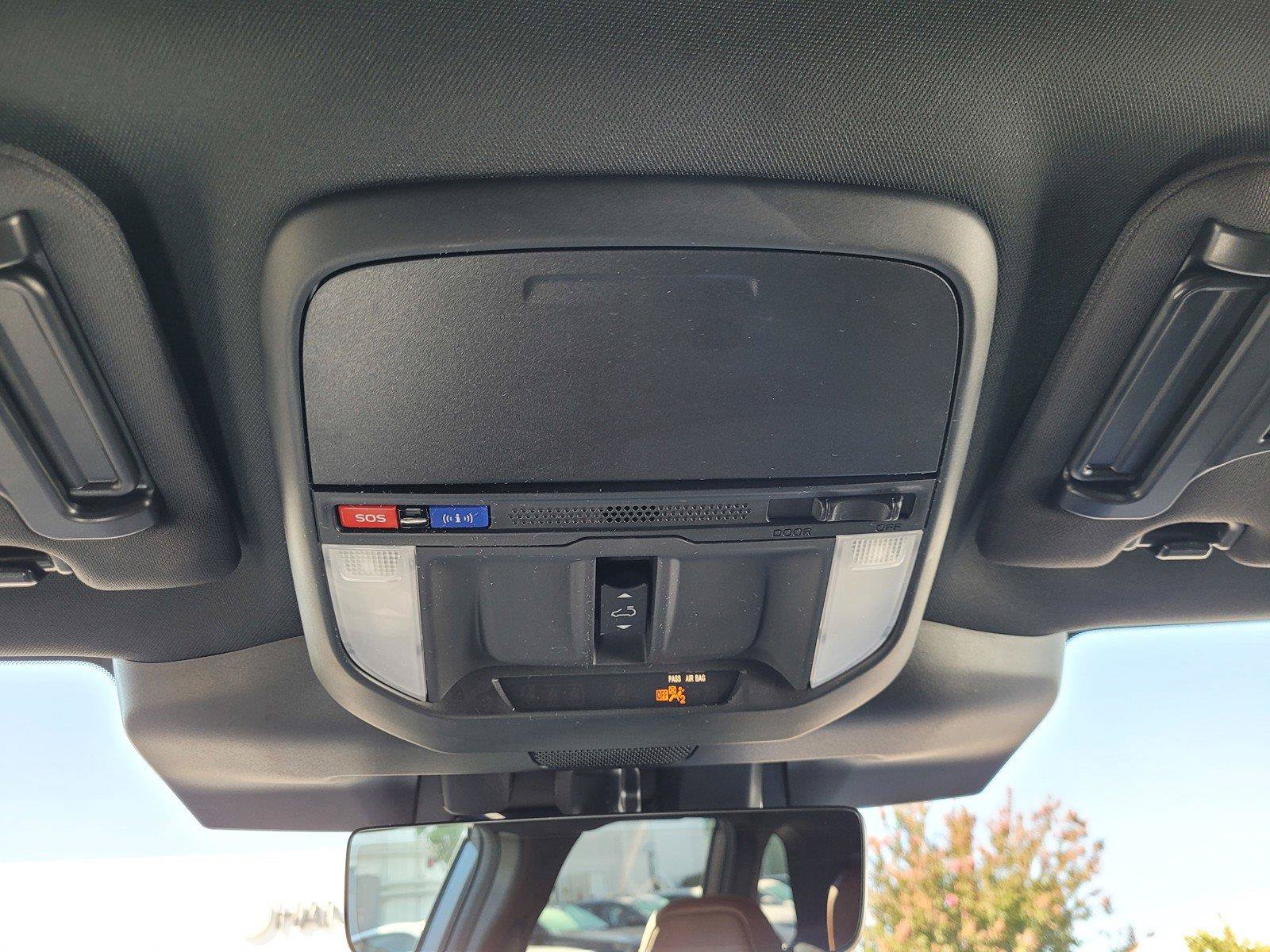 Certified 2026 Subaru Forester Touring AWD/4WD image 29