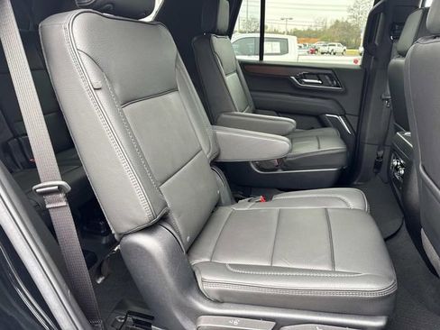 Certified 2025 GMC Yukon Denali image 23