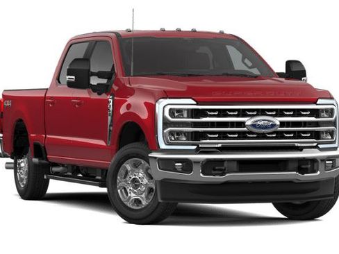 New 2026 Ford F350 XLT w/ XLT Premium Package image 20