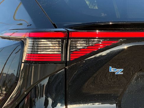 New 2026 Toyota bZ image 32