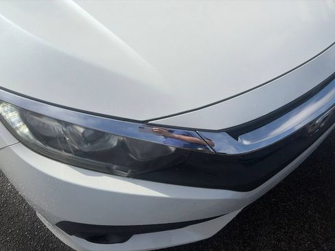 Used 2017 Honda Civic EX image 19